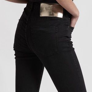 One Teaspoon | Freebirds II High-Waist Skinny